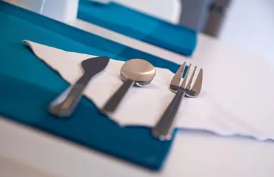 Planimetria di Mansarda Le Torri