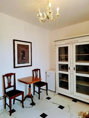 Planimetria di Preia de ma