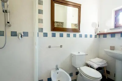 Bagno di Ca' di Martino