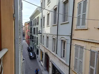 Il quartiere o una zona nella vicinanze dell'appartamento