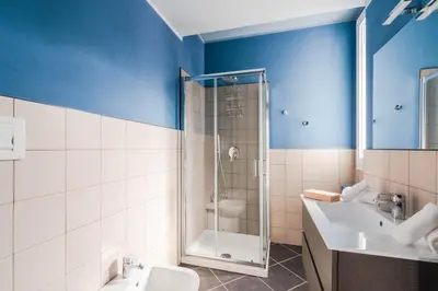 Bagno di Pavia Tower - by Host4U