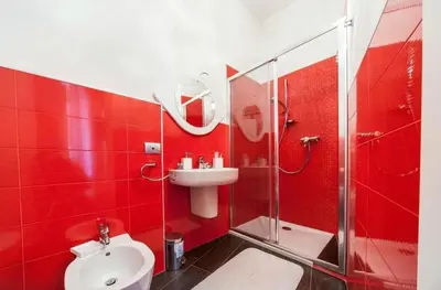 Bagno di B&B BuongiornoNotte