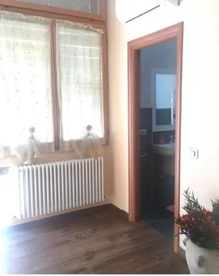 Planimetria di B&B BuongiornoNotte