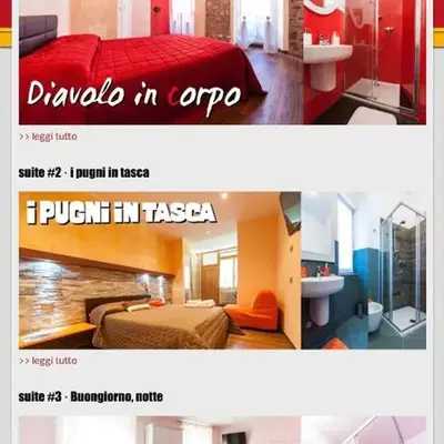 B&B BuongiornoNotte