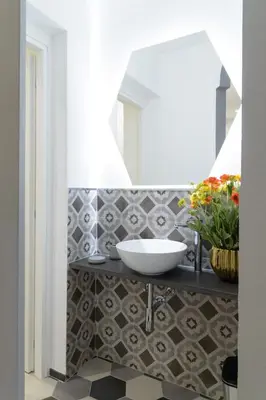 Bagno di PAVIAN