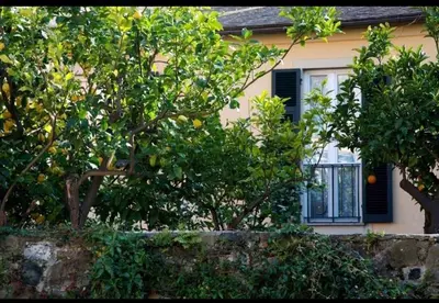 Giardino di Casa Gelsomino