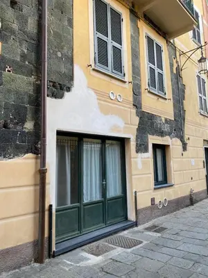 Edificio in cui si trova l'appartamento