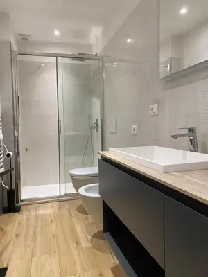 Bagno di La BonneBonne, Levanto