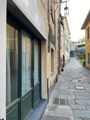Il quartiere o una zona nella vicinanze dell'appartamento