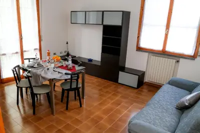 Bevande di Guest House Via Emilia