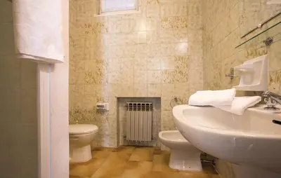 Bagno di La Quiete