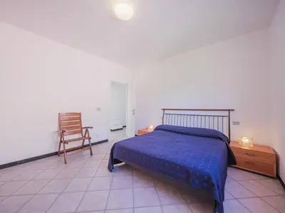 Letto o letti in una camera di Apartment Come il sole all'improvviso by Interhome