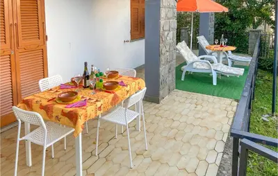 Bevande di 2 Bedroom Lovely Apartment In Cembrano