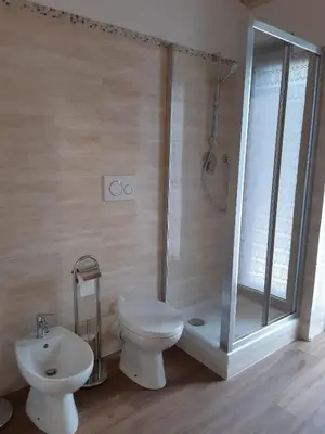 Bagno di Casa Ylenia