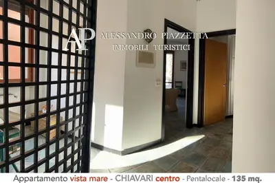 Planimetria di ML in passeggiata mare