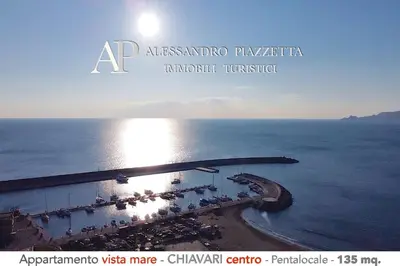 Paesaggio naturale nelle vicinanze dell'appartamento