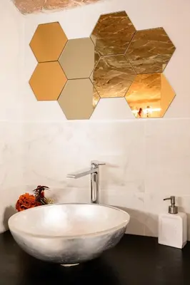 Bagno di TIFFANY TORTELLINOSUITE Modena