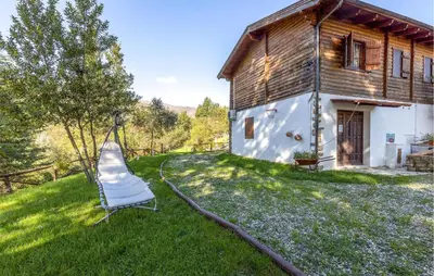 Giardino di 2 Bedroom Lovely Home In Sillano