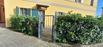 Edificio in cui si trova l'appartamento