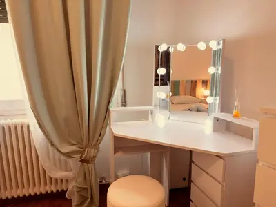 Planimetria di G-house2