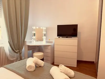 TV o dispositivi per l'intrattenimento presso G-house2