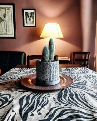 Letto o letti in una camera di Les Maisons des Fleurs