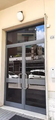Balcone o terrazza di Appartamento Albachiara