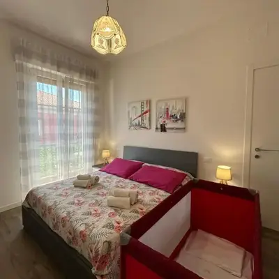 Appartamento Albachiara