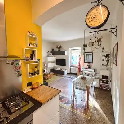 Casa di Olli