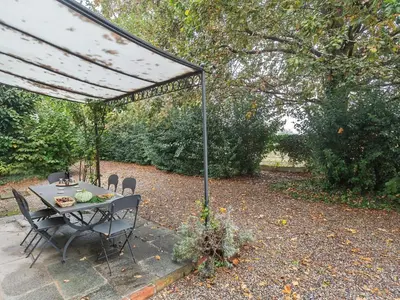 Giardino di Apartment near Cremona in Historic Convent