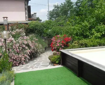 Giardino di Villa with Pool near 5Terre Firefly