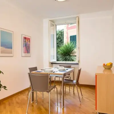 Casa vacanze Borgo Mare