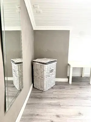 Planimetria di Mon Grenier