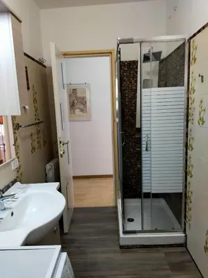 Bagno di Molo Giano