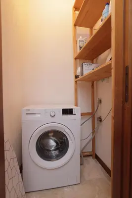 Planimetria di De chì e de là