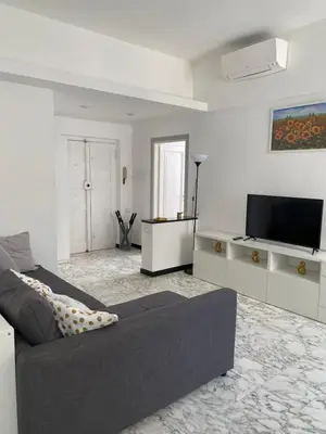 TV o dispositivi per l'intrattenimento presso Casa Ilaria