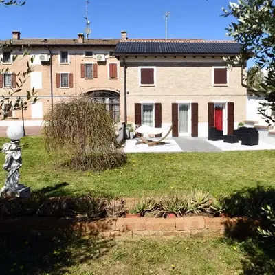 B&B La casa di Graz