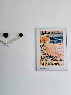 Certificato, attestato, insegna o altro documento esposto da Appartamento Moneglia Rebecca Holidays