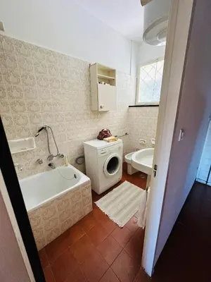Bagno di Appartamento Pastenau