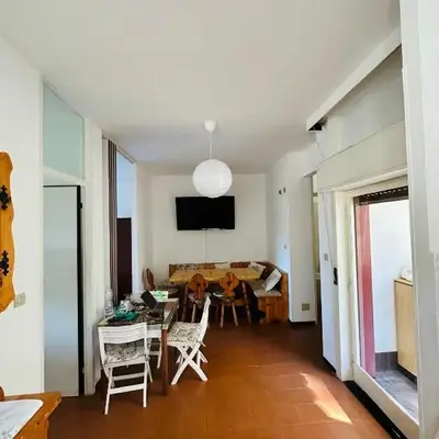 Appartamento Pastenau