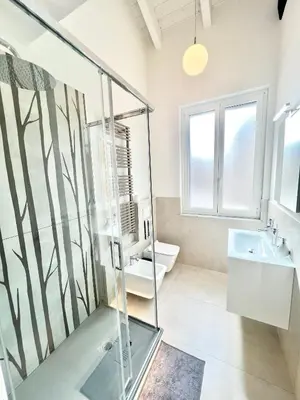 Bagno di Tropicale
