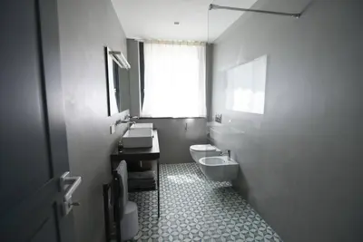 Bagno di Villa al Cio, Bonassola