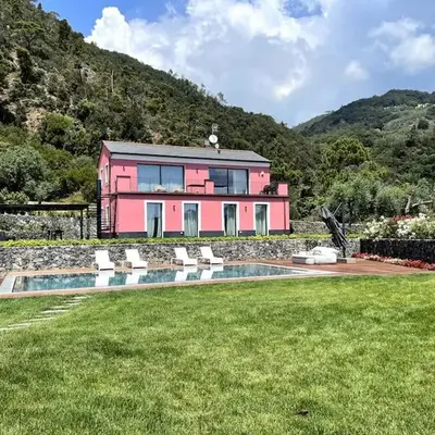 Villa al Cio