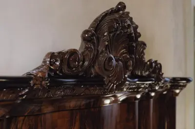 Planimetria di Foresteria Palazzo Guazzoni Zaccaria