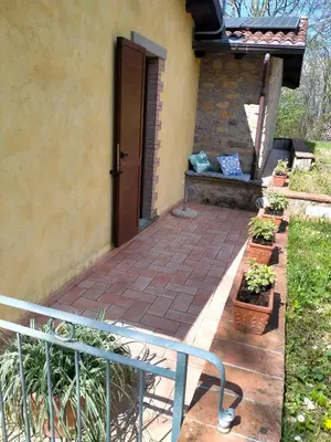 Giardino di Ca'di Picarasco