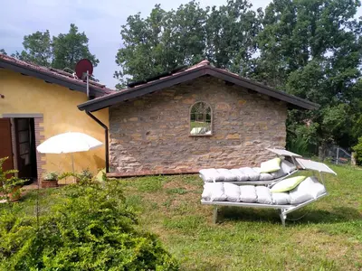 Giardino di Ca'di Picarasco