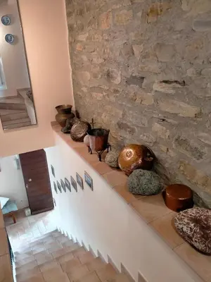 Planimetria di Ca'di Picarasco