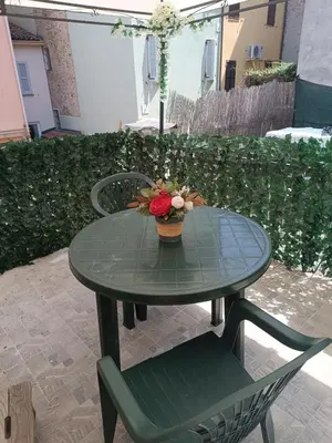Planimetria di CORSO DEI CORSI