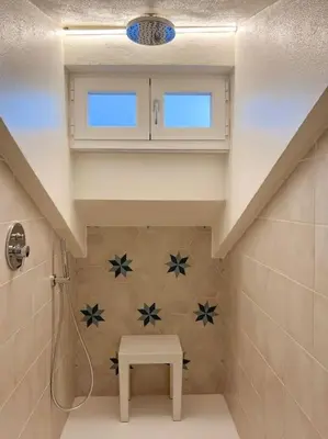 Planimetria di Il Piccolo Faro