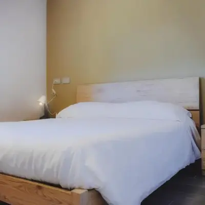 Residenza Borgo Hotel